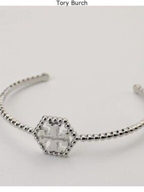 Tory Burch Bracelets(Brand New)